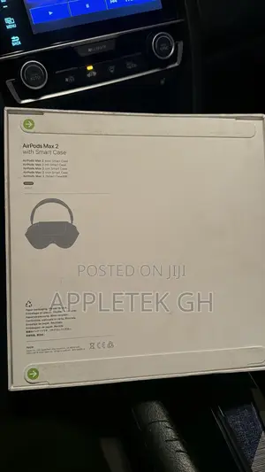 New AirPods Max 2