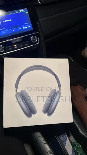 New AirPods Max 2
