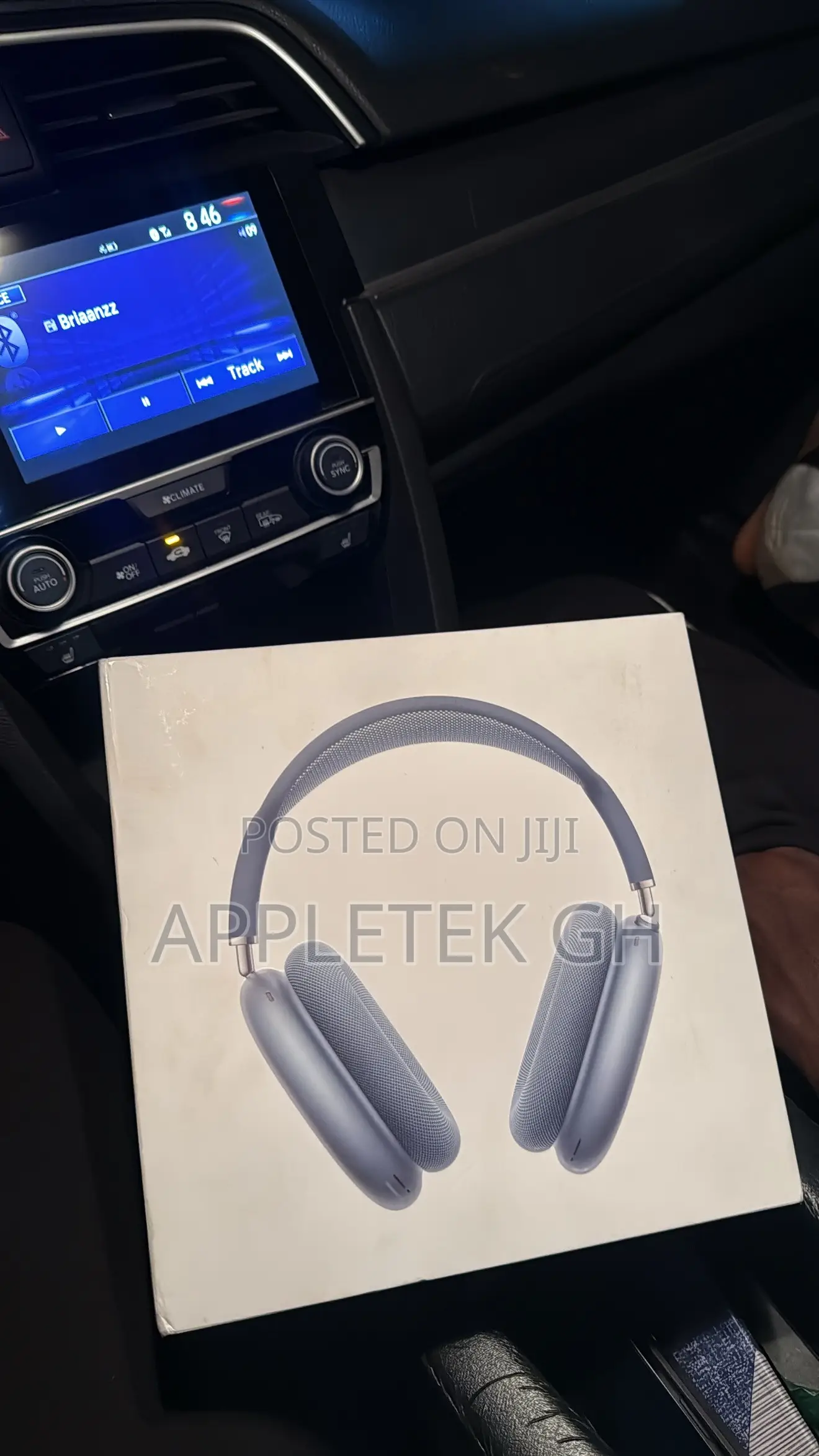 New AirPods Max 2