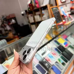 Apple iPhone 17 Pro Max 512 GB Silver