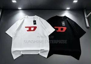 Affordable T-Shirts