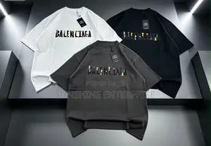 Affordable T-Shirts