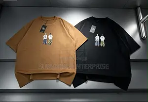 Affordable T-Shirts
