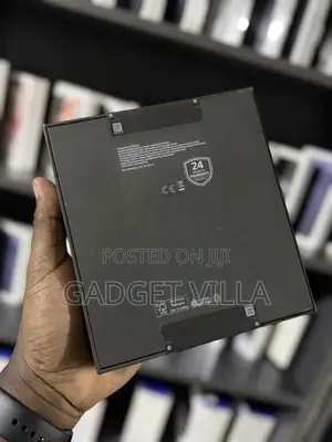 New Samsung Galaxy Z Fold7 512 GB Blue
