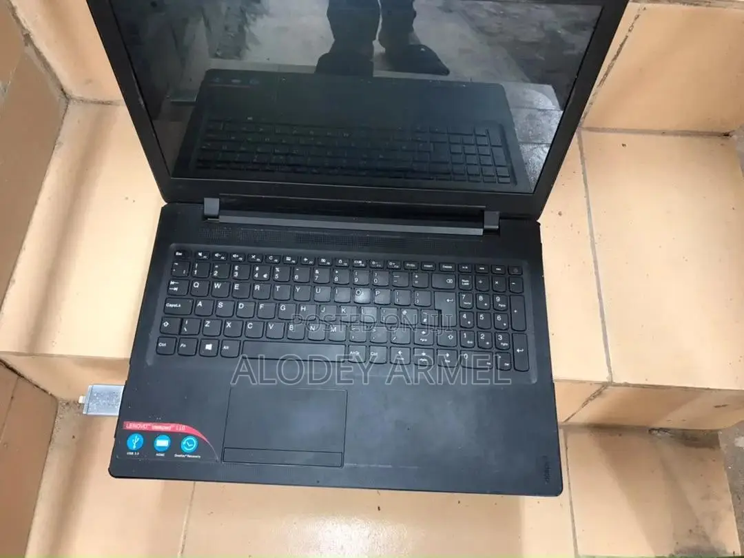Laptop Lenovo IdeaPad 110 2GB Intel HDD 320GB