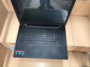 Laptop Lenovo IdeaPad 110 2GB Intel HDD 320GB