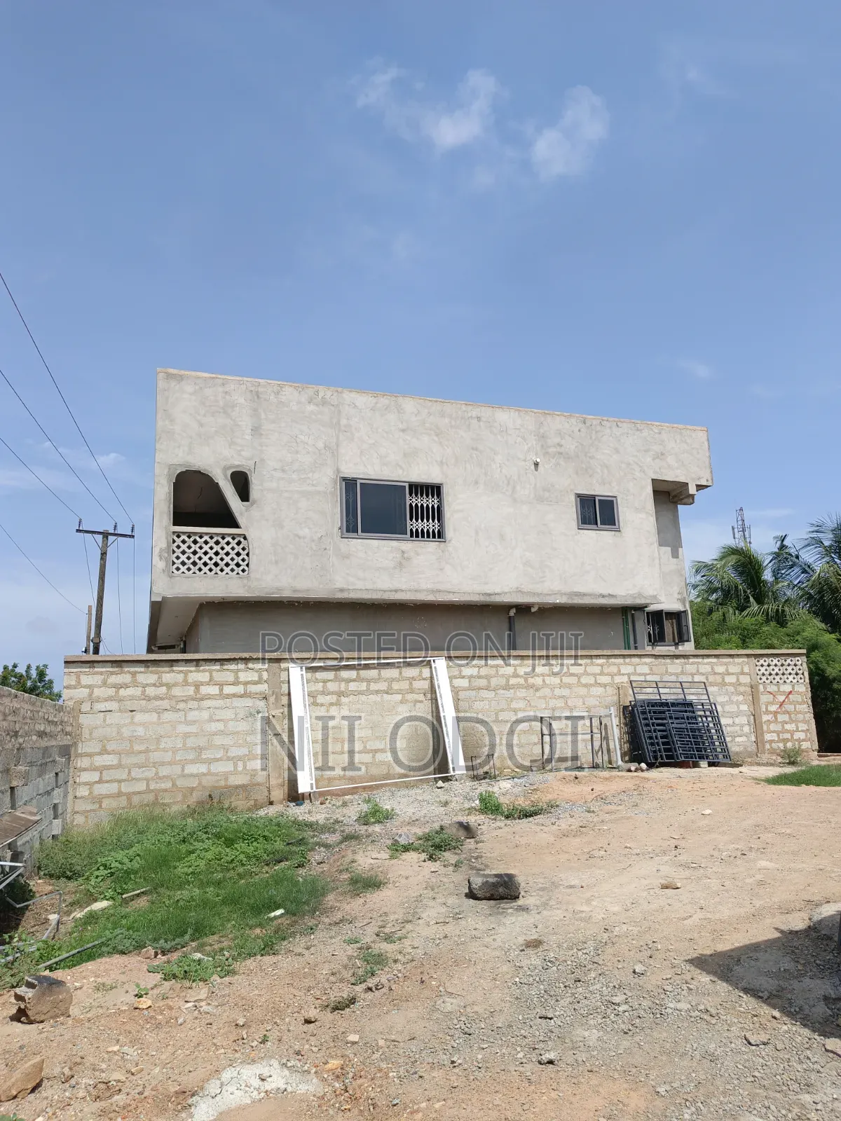 6bdrm House in Tseaddo for sale