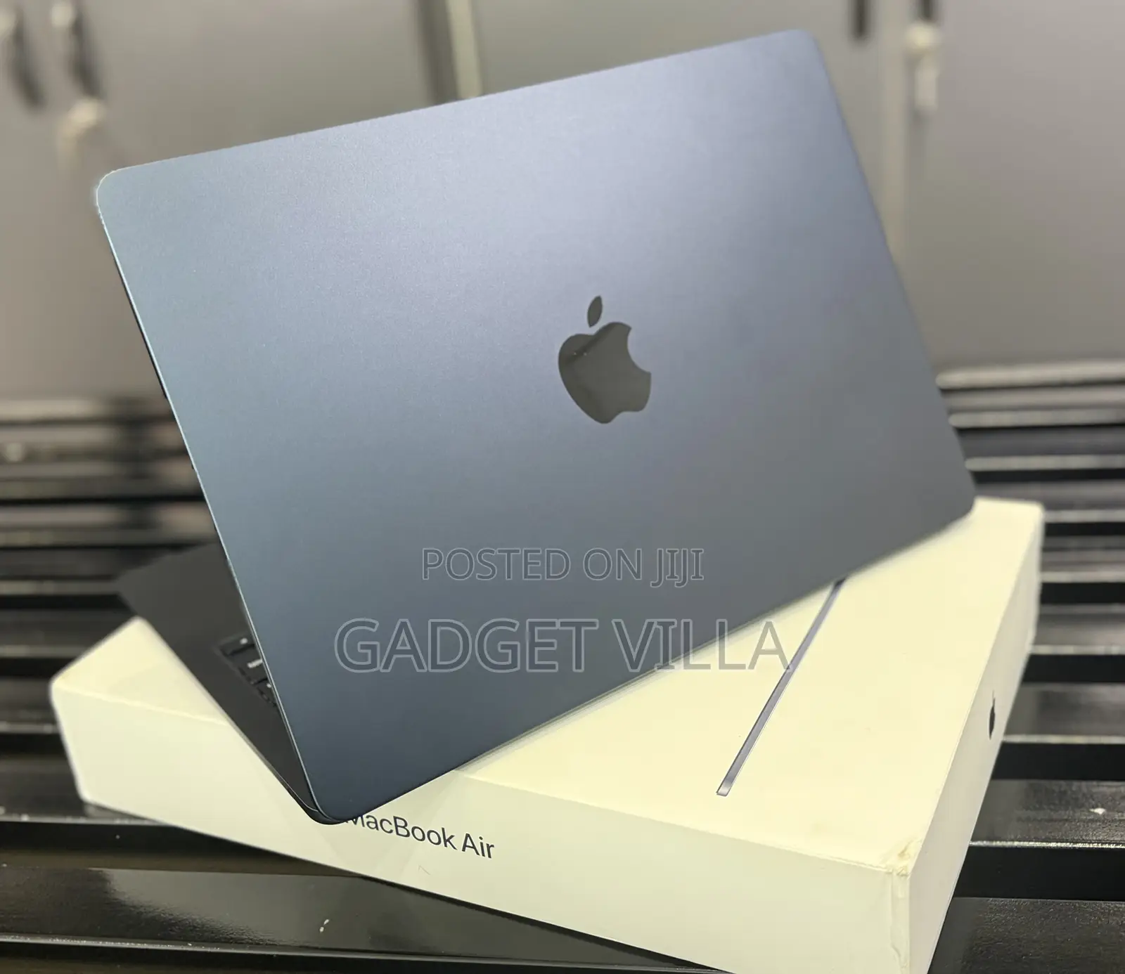 Laptop Apple MacBook Air 2025 M4 16GB Apple M4 SSD 256GB