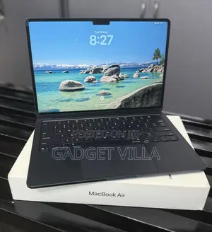 Laptop Apple MacBook Air 2025 M4 16GB Apple M4 SSD 256GB
