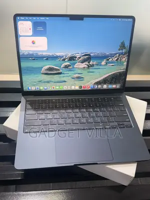 Laptop Apple MacBook Air 2025 M4 16GB Apple M4 SSD 256GB