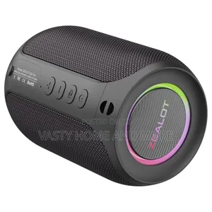Portable S32 Pro Wireless Speaker