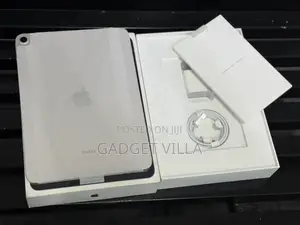 New Apple iPad Air 11 (2024) 128 GB