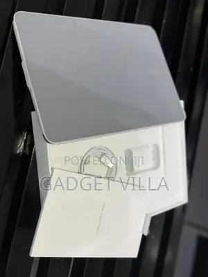 New Apple iPad Air 11 (2024) 128 GB