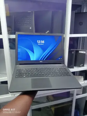 Laptop Dell Inspiron 5559 12GB Intel Core i7 SSD 256GB