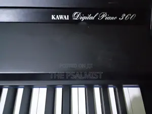 Kawai Digital Piano 360