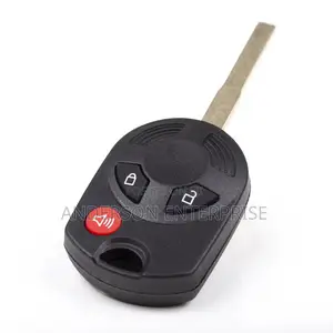 Ford Escape 2013 Key
