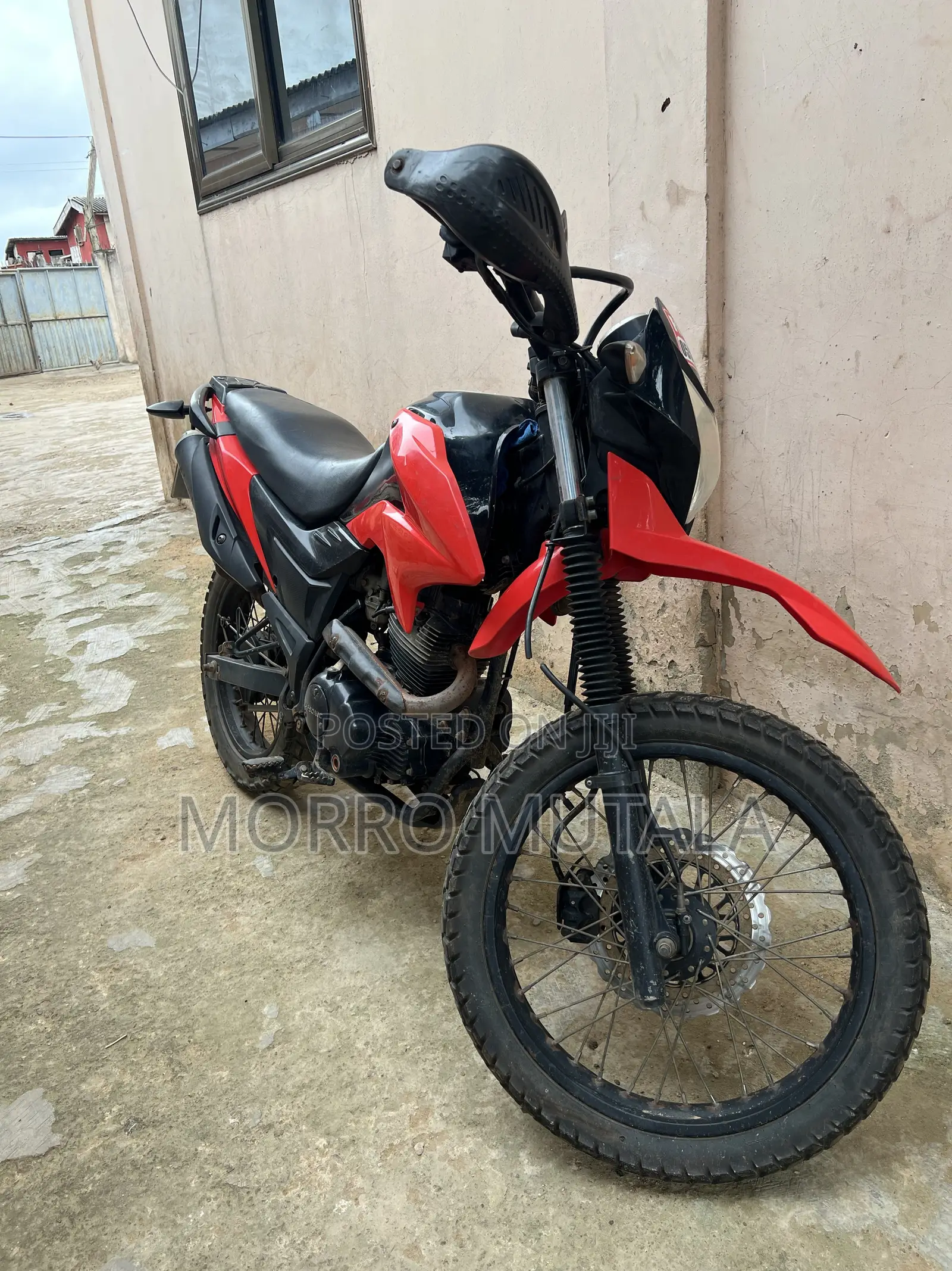 Apsonic AP200GY-3 2025 Red