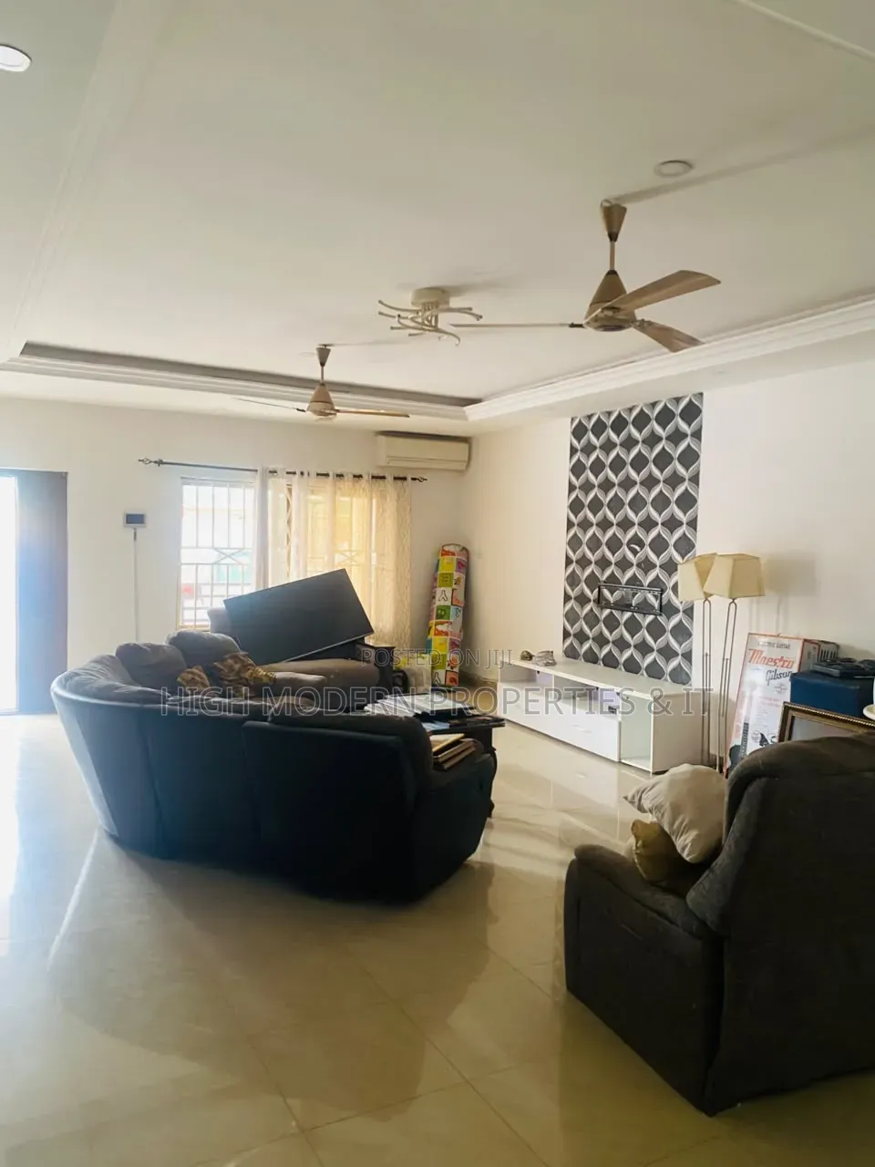 3bdrm House in Community 16 for rent