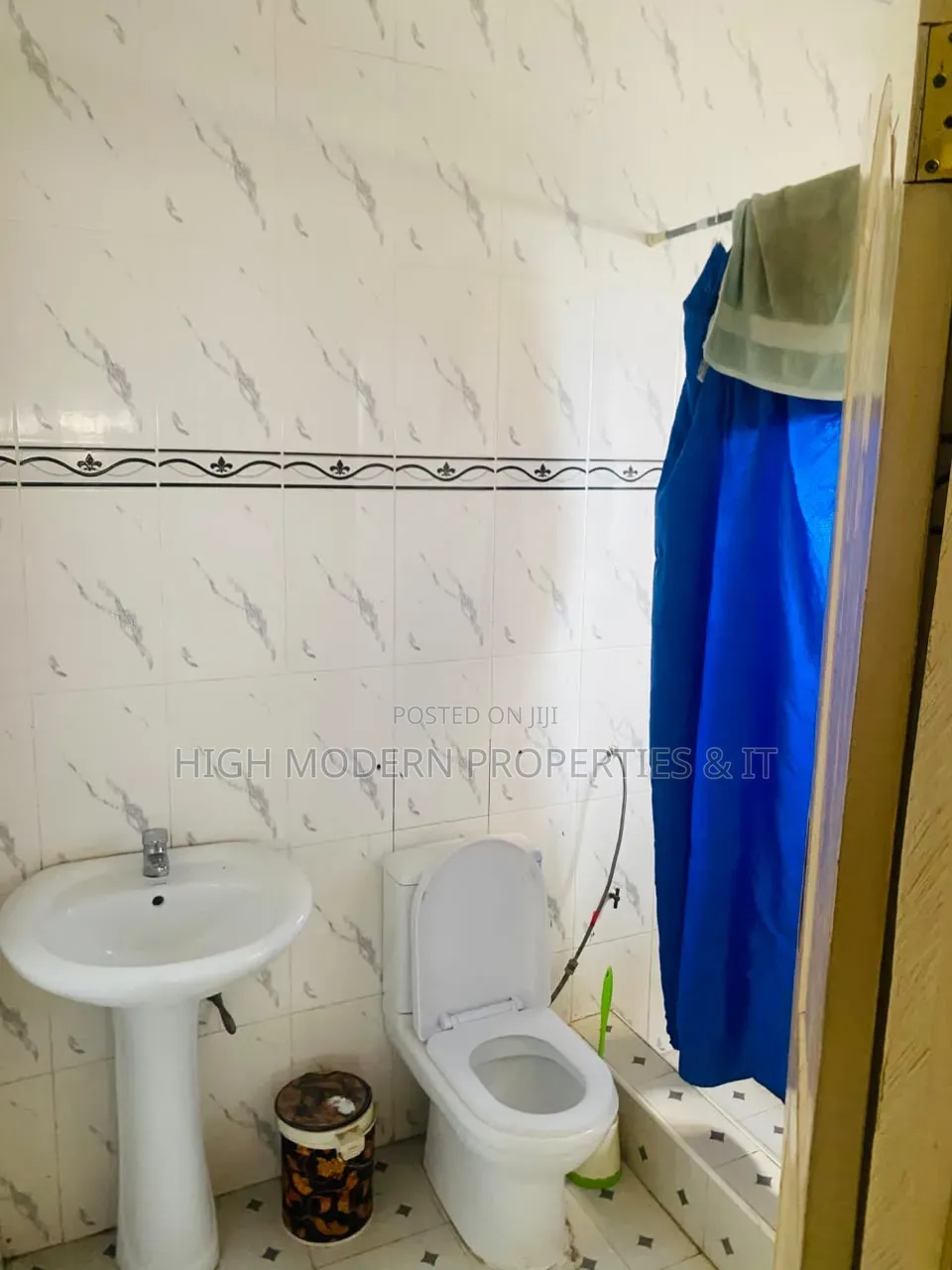 3bdrm House in Community 16 for rent