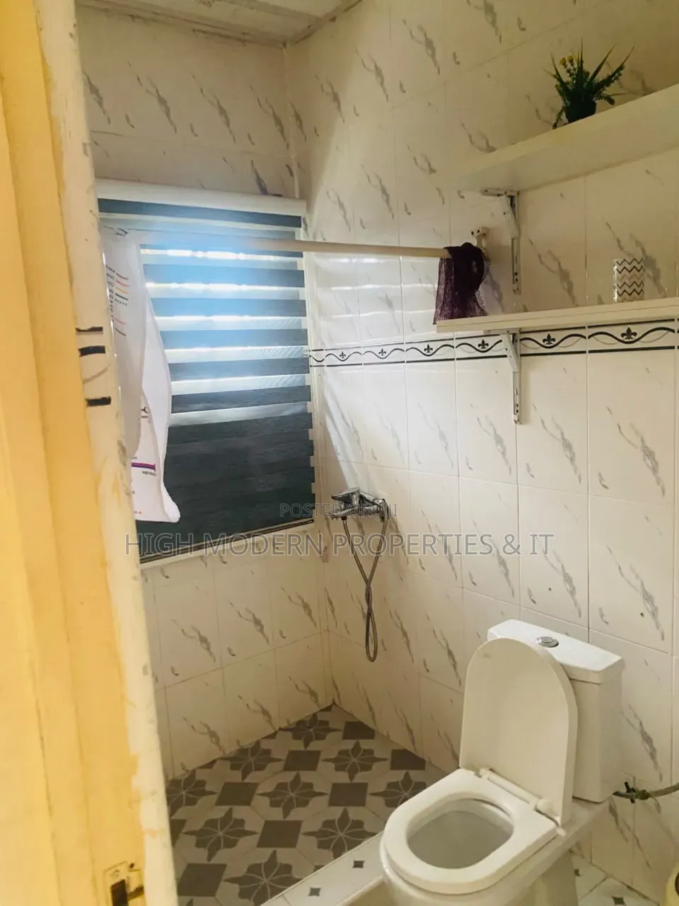 3bdrm House in Community 16 for rent