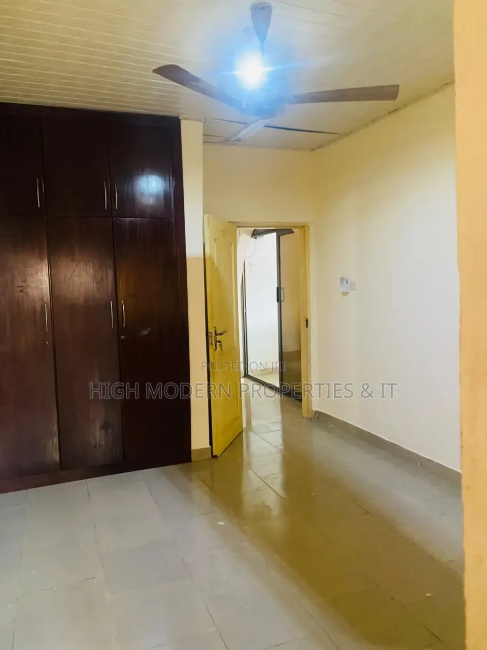 3bdrm House in Community 16 for rent