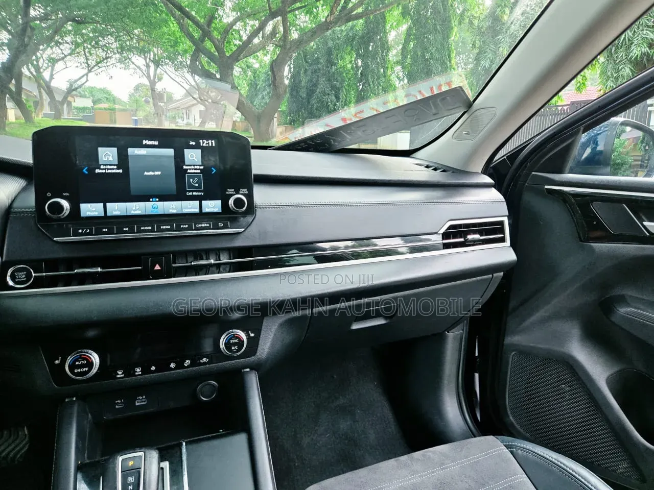 Mitsubishi Outlander 2023