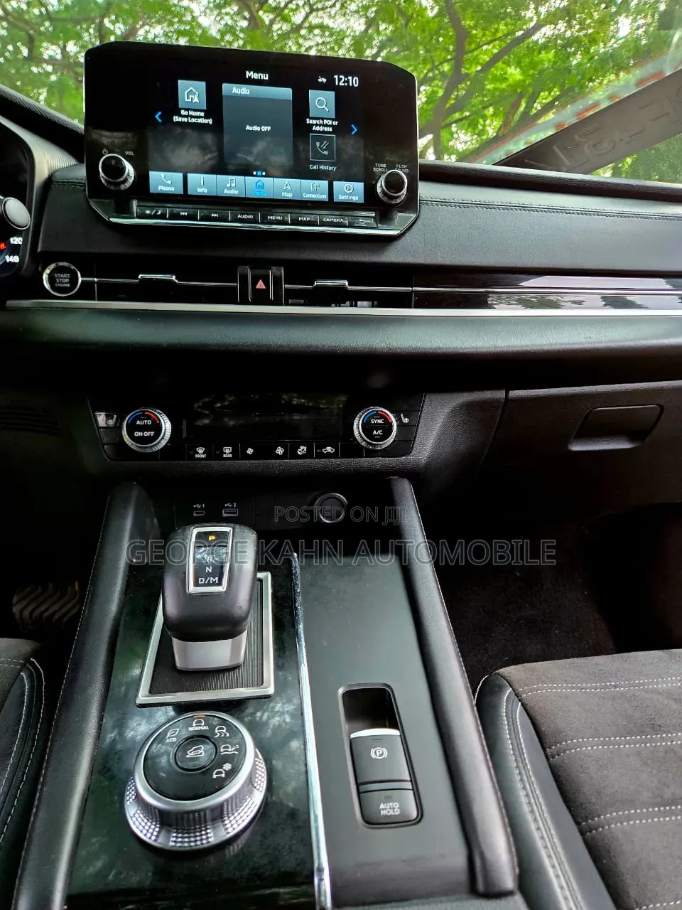 Mitsubishi Outlander 2023