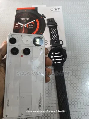 Nothing Phone 3 512 GB White