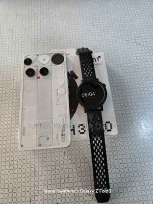 Nothing Phone 3 512 GB White