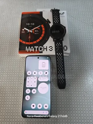 Nothing Phone 3 512 GB White