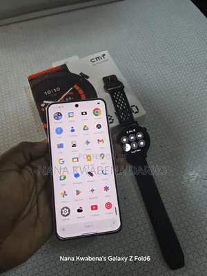 Nothing Phone 3 512 GB White