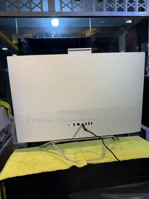 Desktop Computer HP Envy 27 24GB Intel Core i7 SSD 512GB