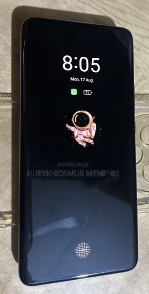 Honor Magic5 256 GB Pink
