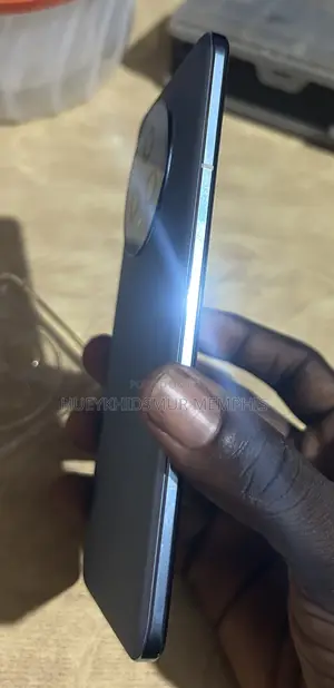 Honor Magic5 256 GB Pink