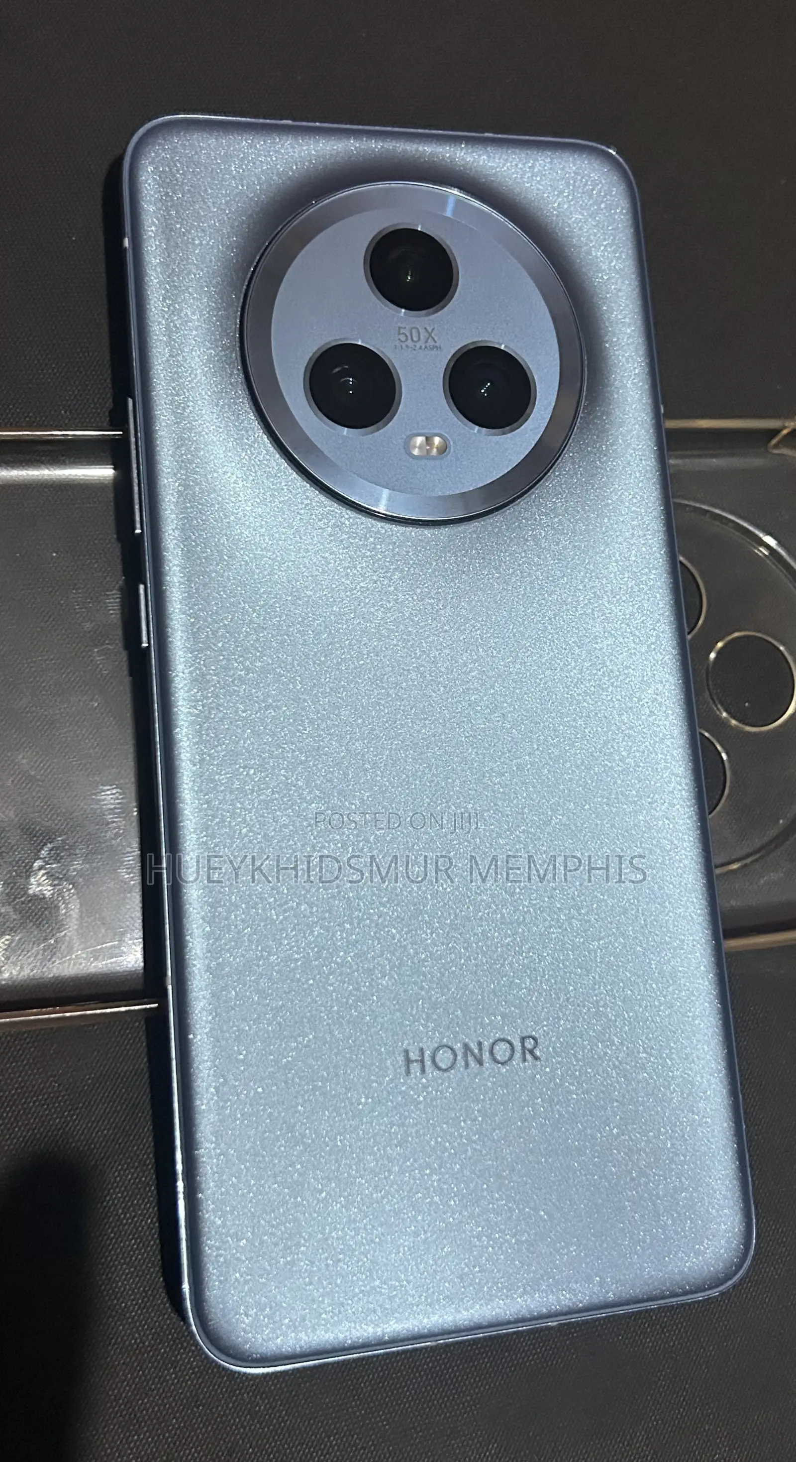 Honor Magic5 256 GB Pink