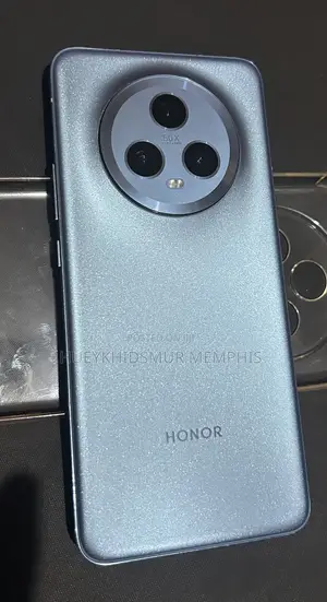 Honor Magic5 256 GB Pink