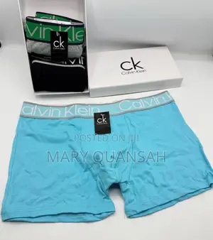 3 in 1 Ck Boxers