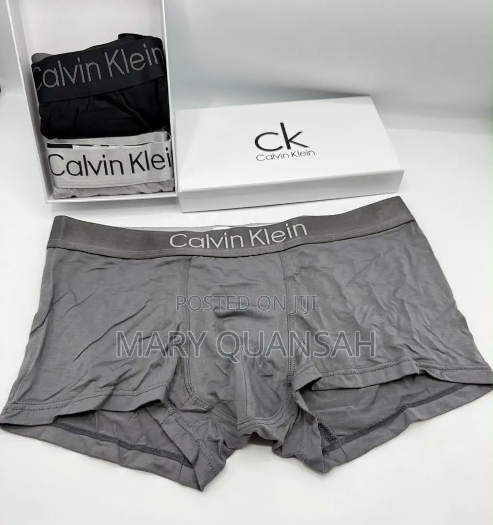 3 in 1 Ck Boxers