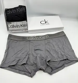 3 in 1 Ck Boxers