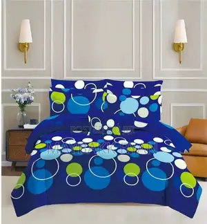 Bed Sheets