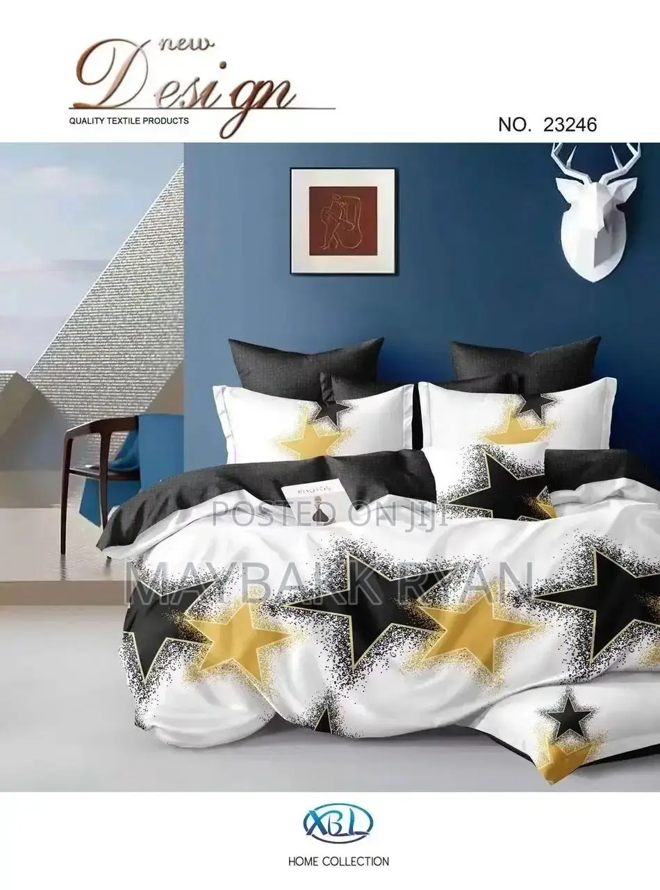 Bed Sheets