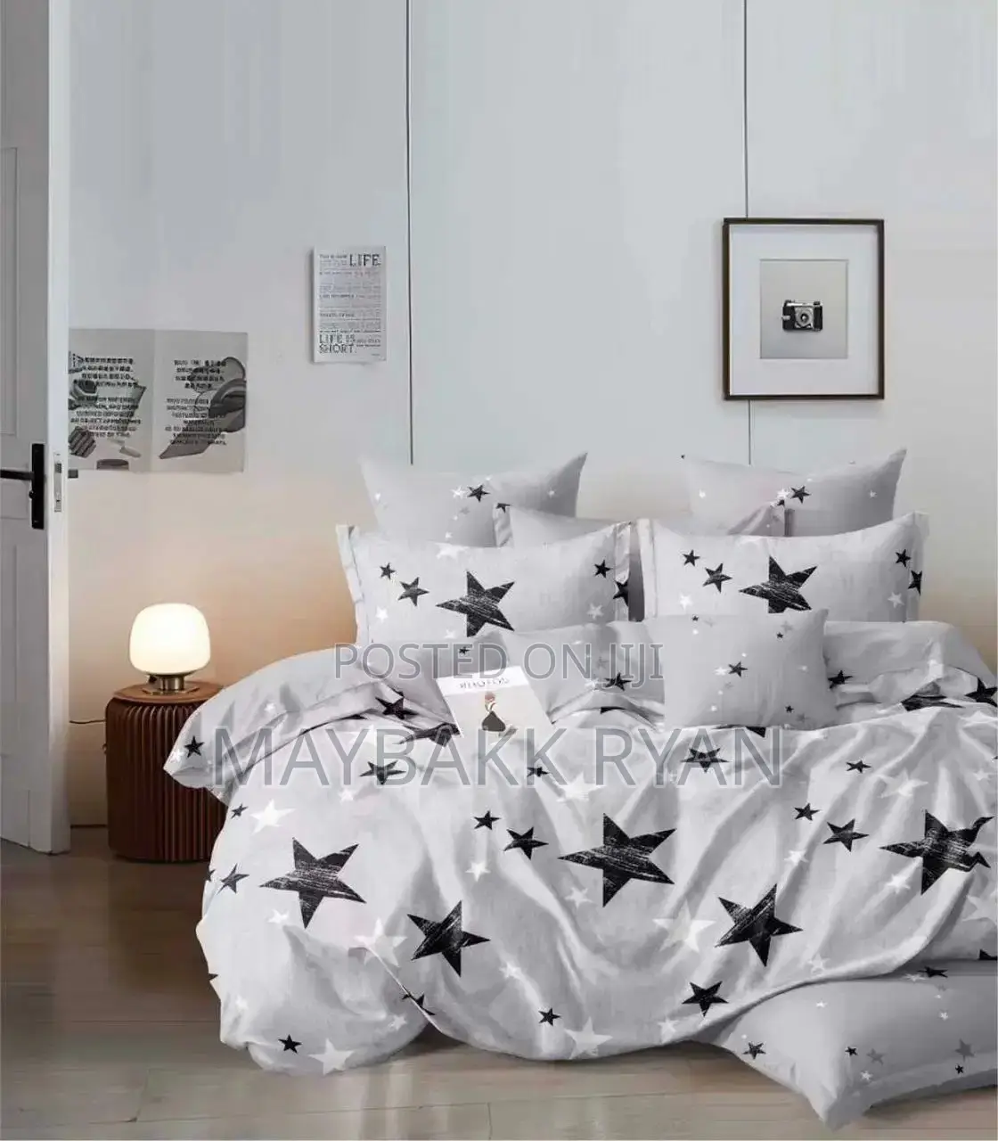 Bed Sheets