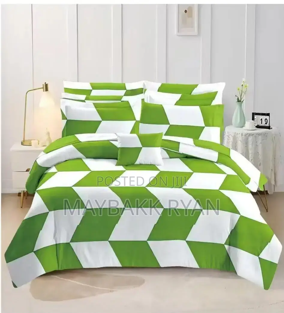 Bed Sheets