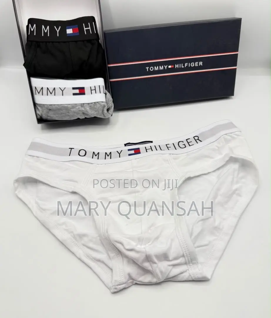 Tommy Hilfiger