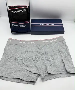 Tommy Hilfiger