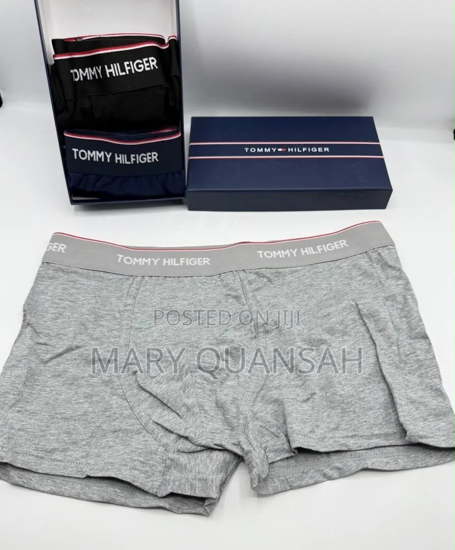 Tommy Hilfiger