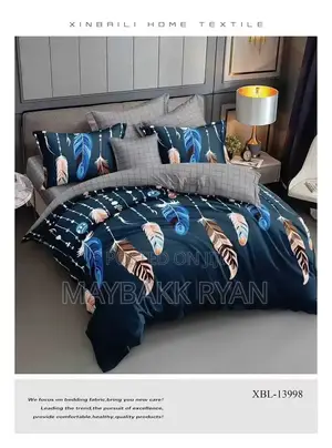 Bed Sheets