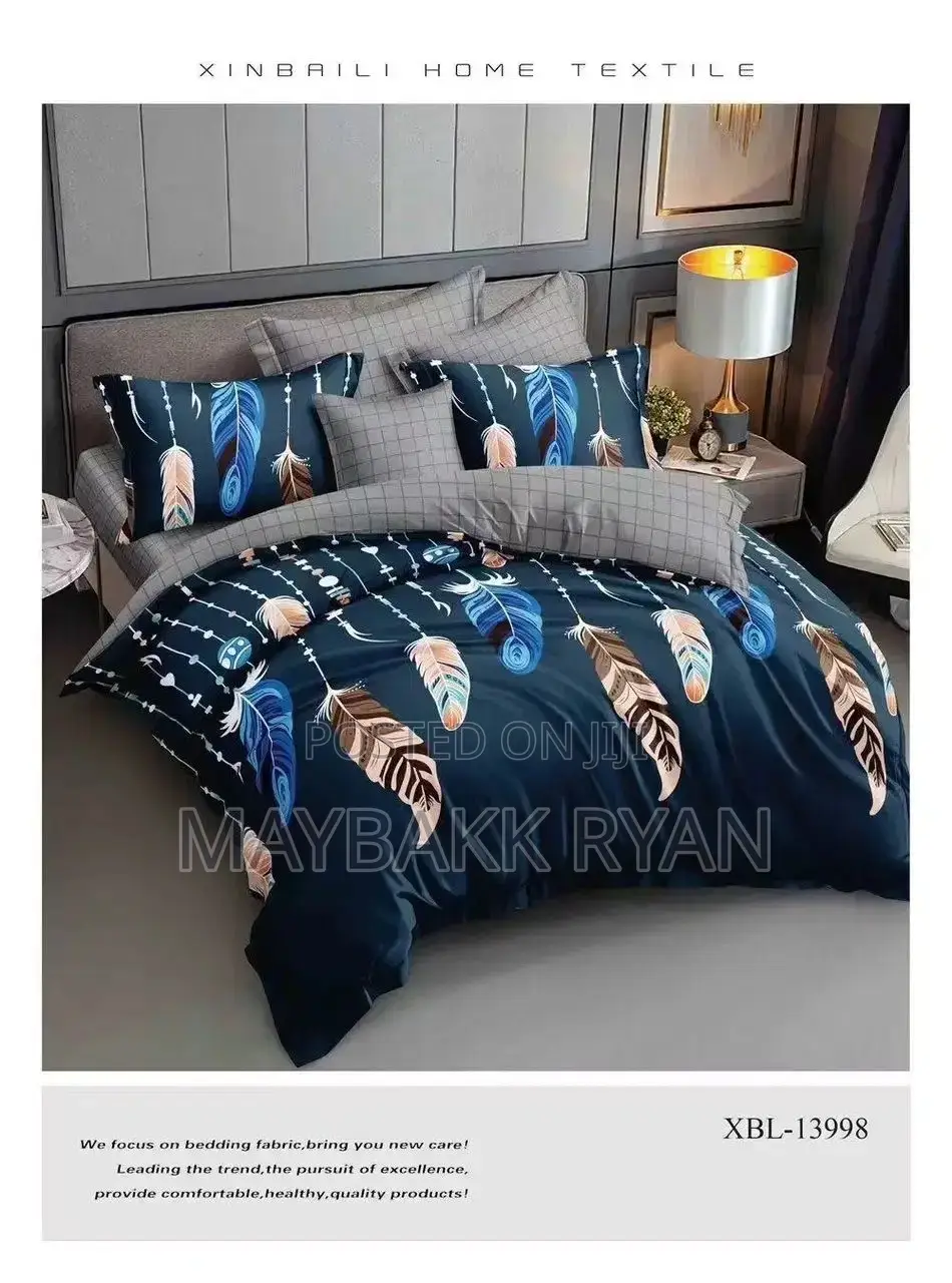 Bed Sheets