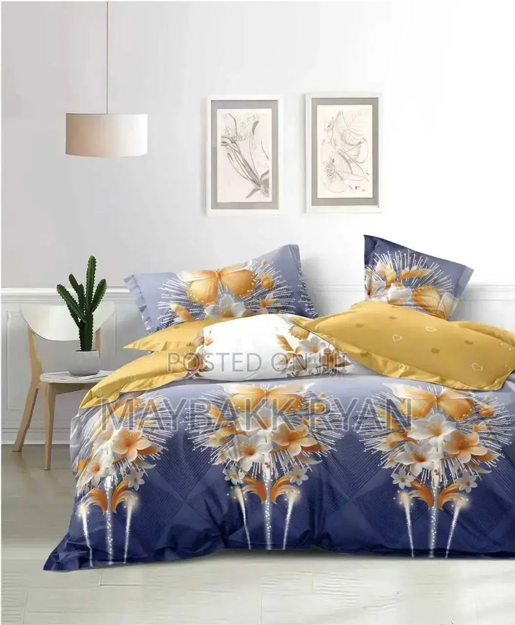 Bed Sheets