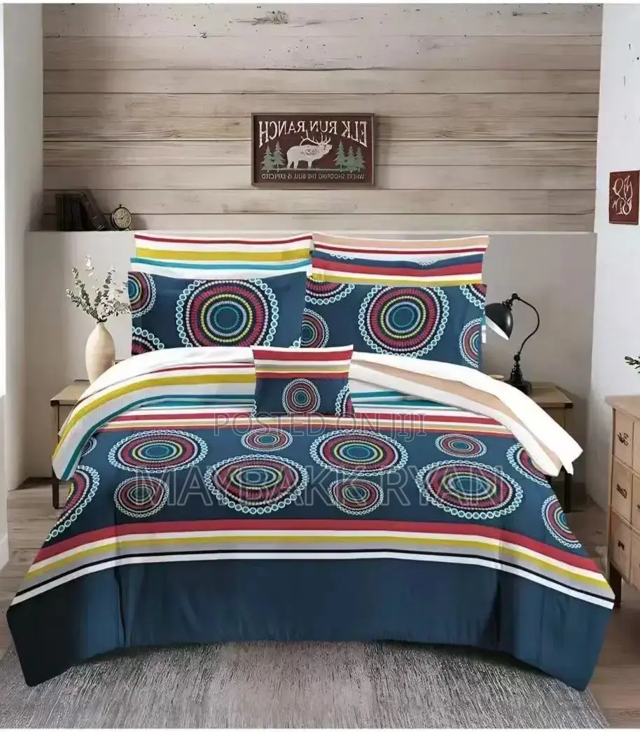 Bed Sheets